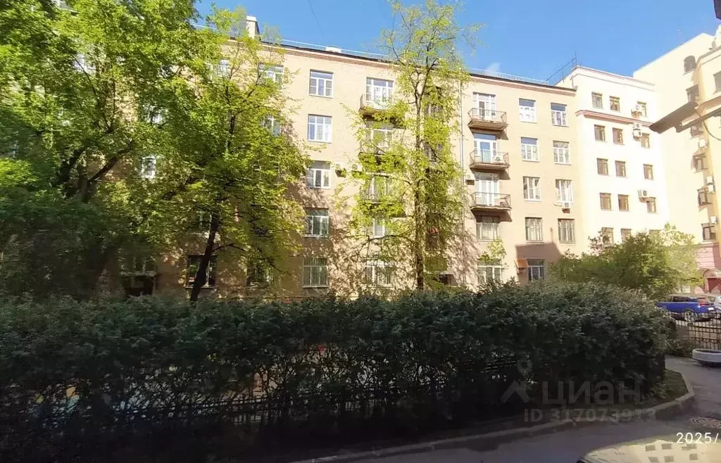2-к кв. Санкт-Петербург 2-я Советская ул., 18В (36.0 м) - Фото 1