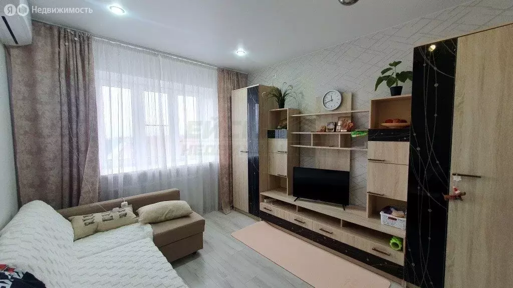 1-комнатная квартира: Ейск, улица Свободы, 38/2 (38.9 м) - Фото 1