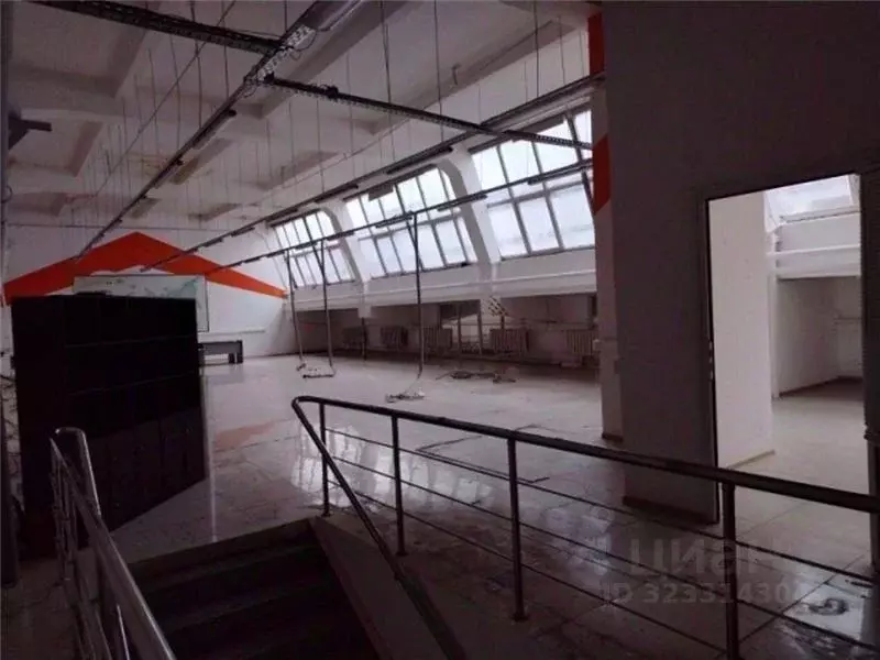 Производственное помещение в Москва Авиамоторная ул., 55к2 (2800 м) - Фото 2