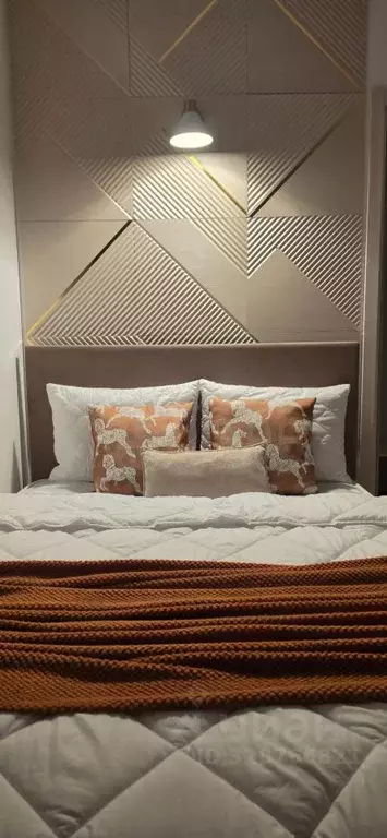 1-к кв. Москва Новоостаповская ул., 7к1 (33.3 м) - Фото 1