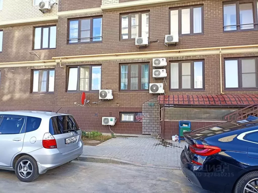 Помещение свободного назначения в Краснодарский край, Анапа ул. ... - Фото 2