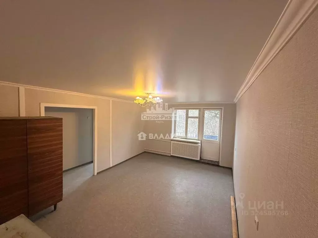 1-к кв. Крым, Керчь ул. Генерала Петрова, 66 (34.0 м) - Фото 2