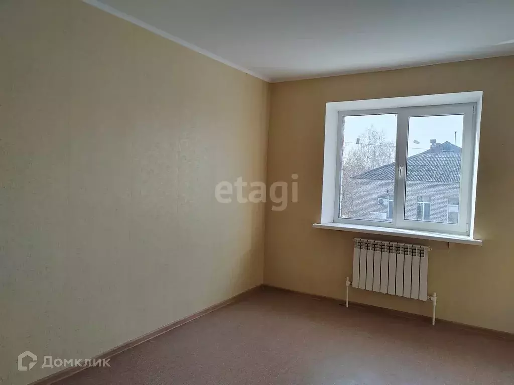 Продаётся 1-к квартира, 35.2 м - Фото 1