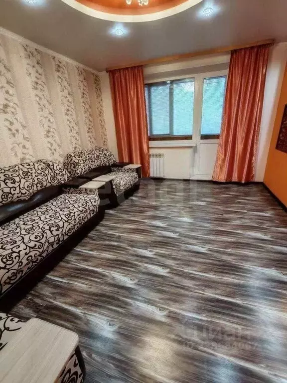 3-к кв. Башкортостан, Нефтекамск Дорожная ул., 55 (63.5 м) - Фото 2