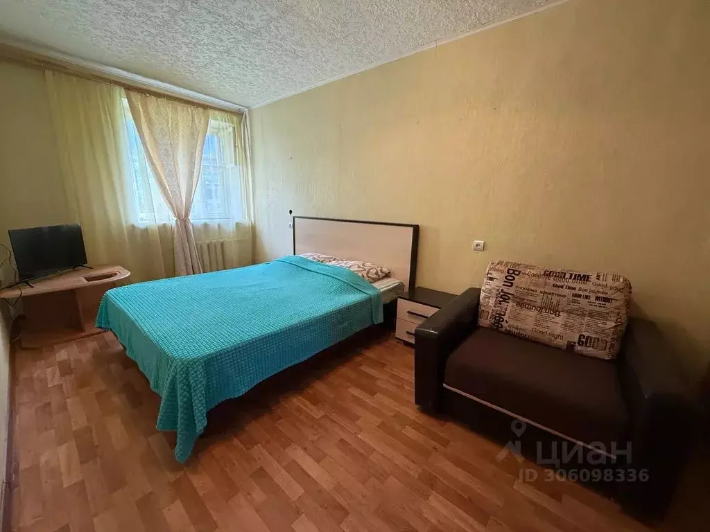 2-к кв. Смоленская область, Ярцево ул. Максима Горького, 28К3 (45.0 м) - Фото 2