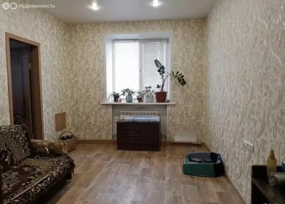 2-комнатная квартира: Бор, улица Щербакова, 3 (40.5 м) - Фото 2