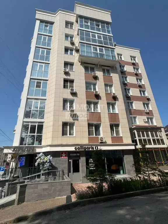 1-к. квартира, 35,7 м, 3/8 эт. - Фото 1