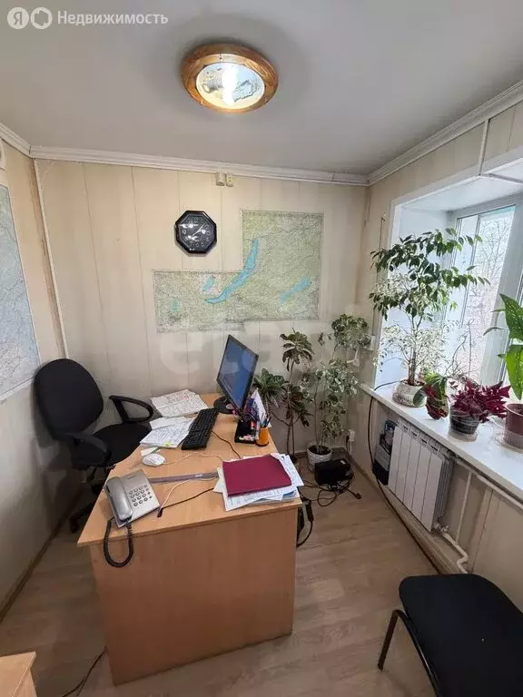 Офис (45.2 м) - Фото 1