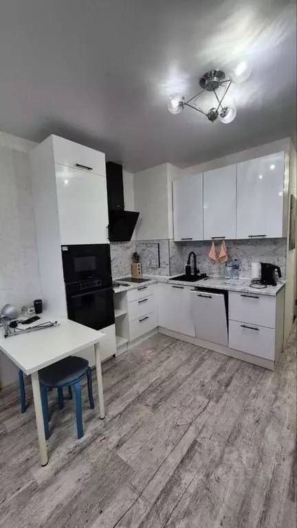 1-к кв. Москва Рязанский просп., 2/1к2Д (31.0 м) - Фото 1