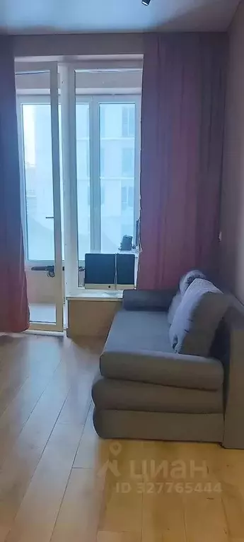 2-к кв. Москва бул. Братьев Весниных, 2 (45.0 м) - Фото 2