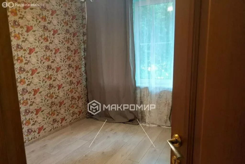 2к в 4-комнатной квартире (10 м) - Фото 2