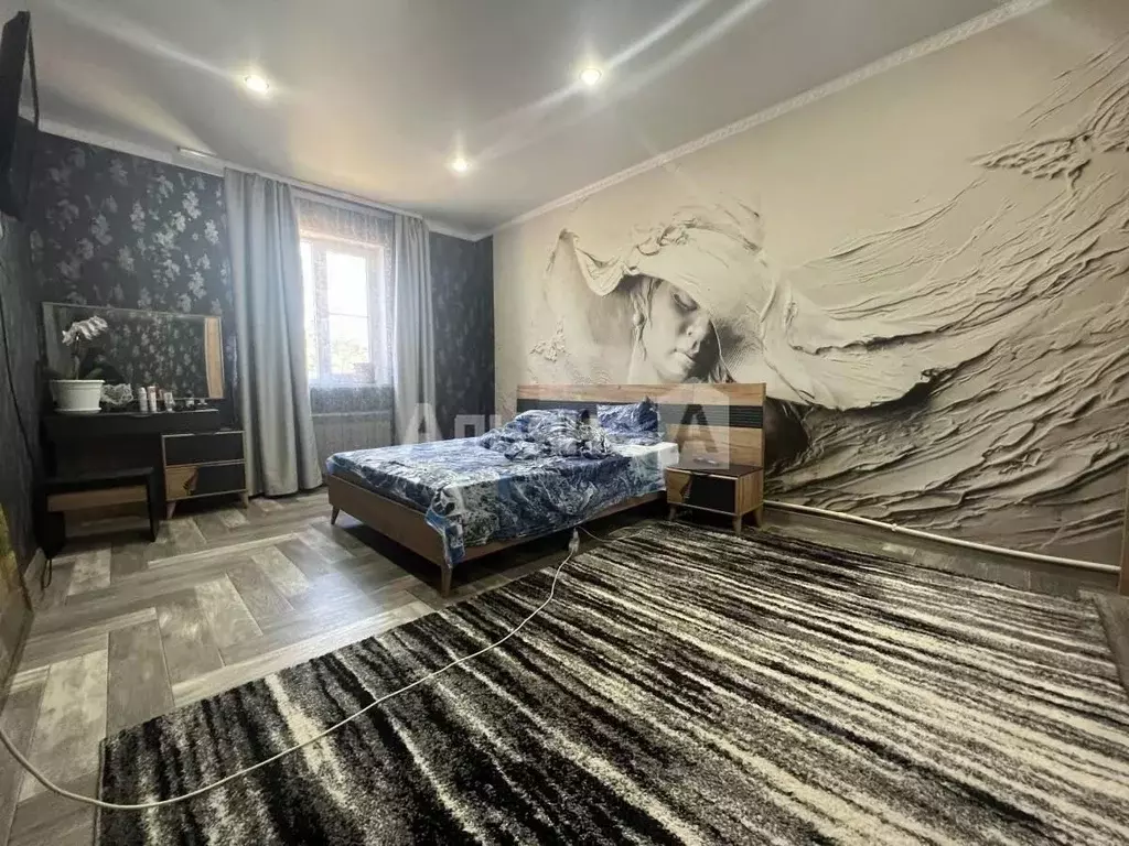 Дом в Ростовская область, Цимлянск Новый пер. (96 м) - Фото 1