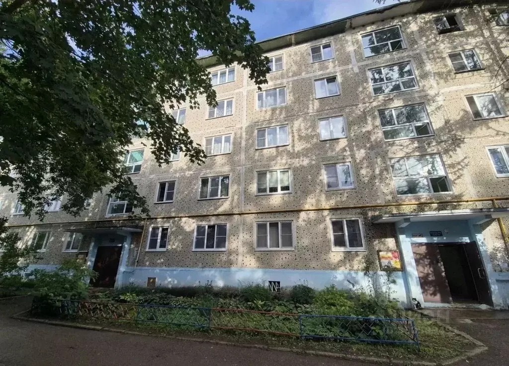 2-к кв. Московская область, Дмитров Имени А.М. Маркова мкр, 16А (44.5 ... - Фото 1