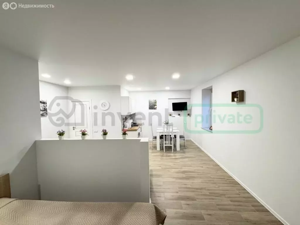 2-комнатная квартира: Светлогорск, Сосновая улица, 14 (79.5 м) - Фото 2