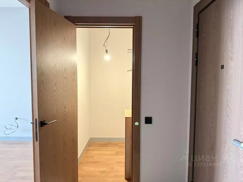 1-к кв. Приморский край, Владивосток Авроровская ул., 6 (54.0 м) - Фото 2