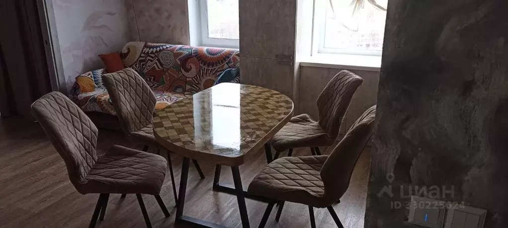 2-к кв. Удмуртия, Ижевск просп. Конструктора М.Т. Калашникова, 11к2 ... - Фото 2