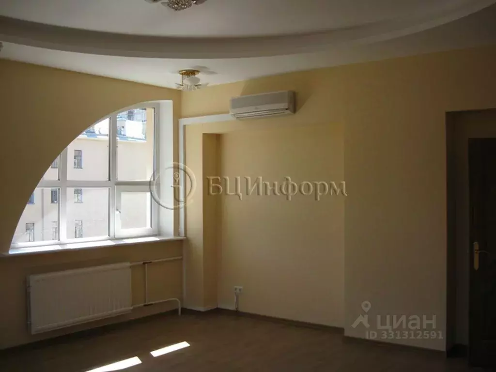 Офис в Санкт-Петербург Воронежская ул., 96 (194 м) - Фото 2