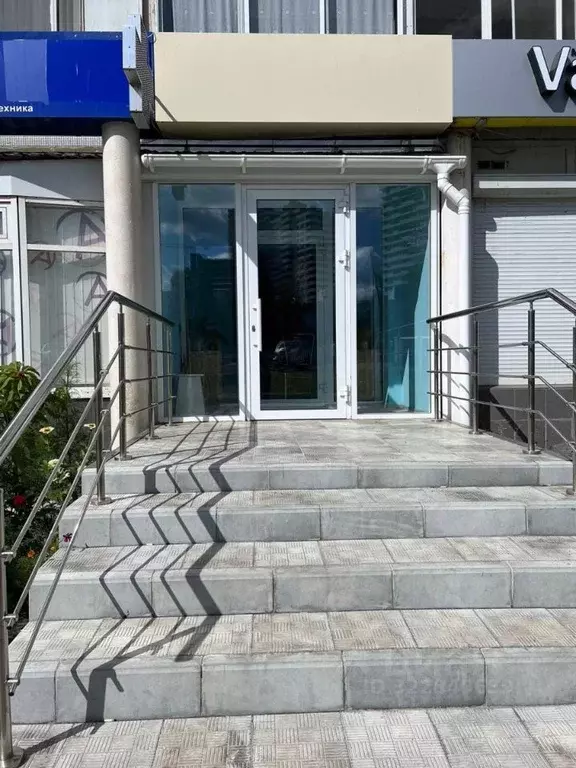 Помещение свободного назначения в Татарстан, Набережные Челны 45-й ... - Фото 2