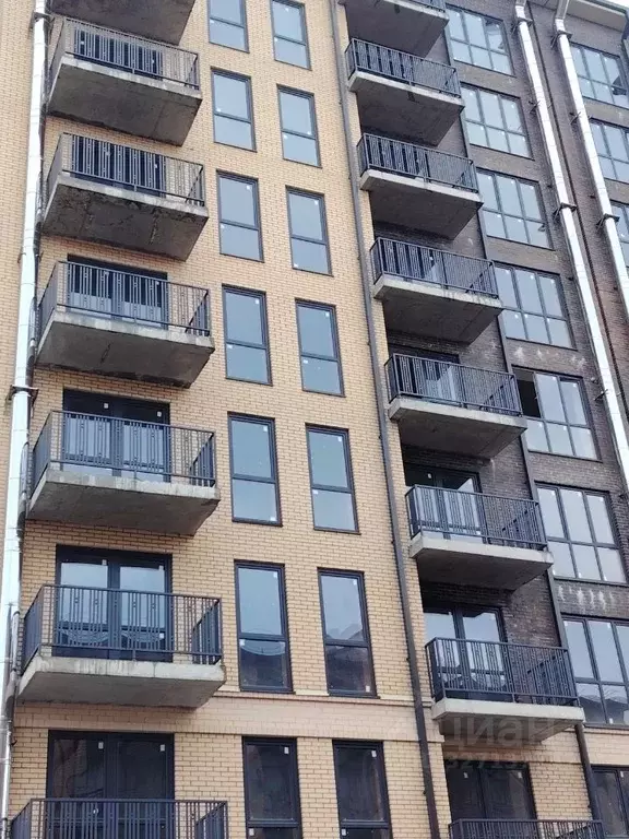 1-к кв. Северная Осетия, Владикавказ ул. Хадарцева, 29А (46.0 м) - Фото 1