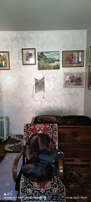 1-к кв. Московская область, Щелково городской округ, Монино пгт ул. ... - Фото 1