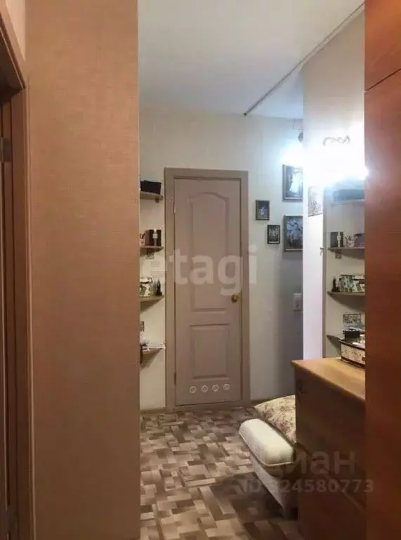 1-к кв. Хабаровский край, Хабаровский район, с. Мирное, Твердохлебово ... - Фото 2