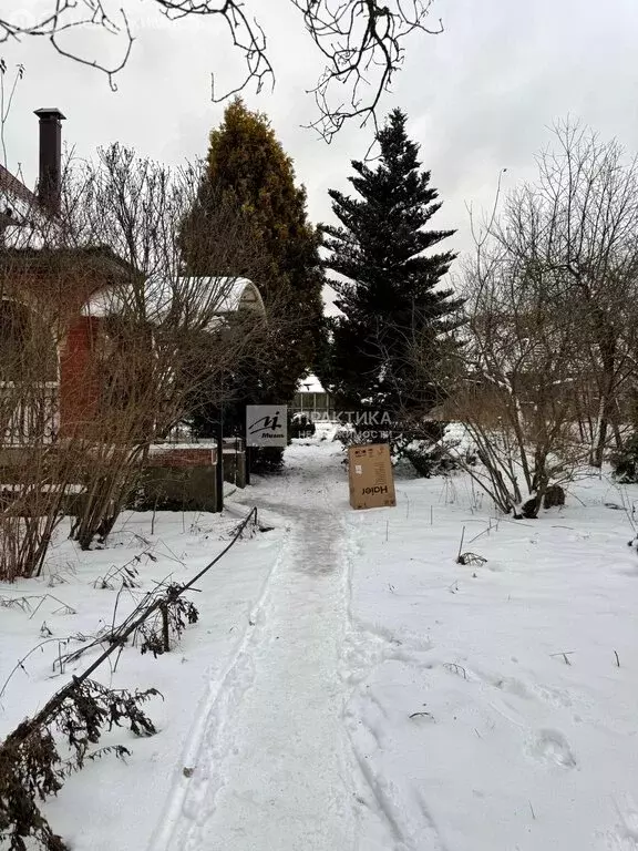 Участок в деревня Малая Володарка, микрорайон Колос, 29 (9.6 м) - Фото 2