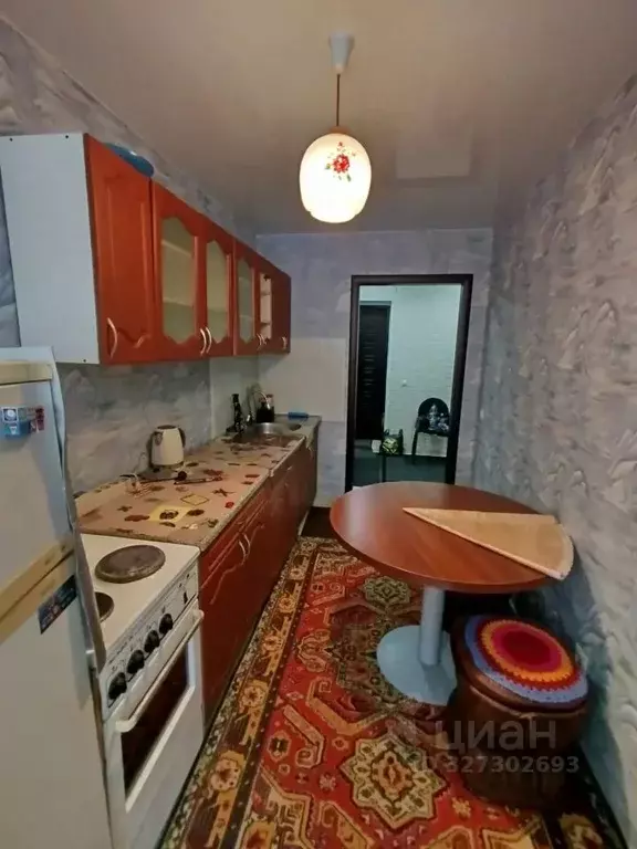 1-к кв. Тюменская область, Тюмень Войновка мкр, ул. Энергостроителей, ... - Фото 1