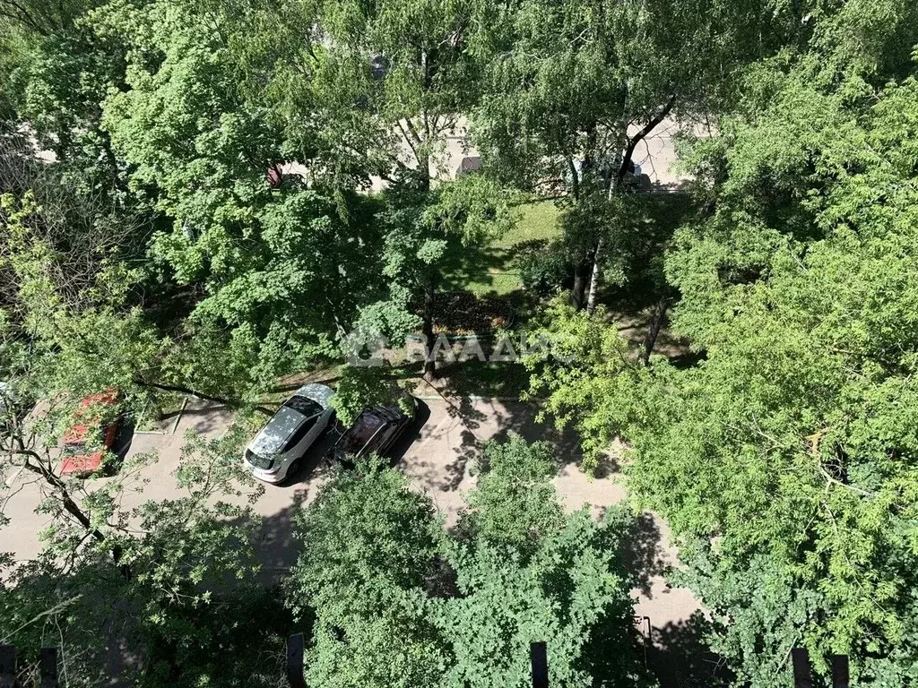 2-к кв. Москва Ленинский просп., 93К4 (43.7 м) - Фото 1