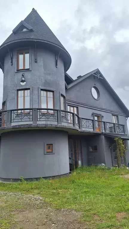 Коттедж в Санкт-Петербург Старо-Паново исторический район, ул. ... - Фото 1