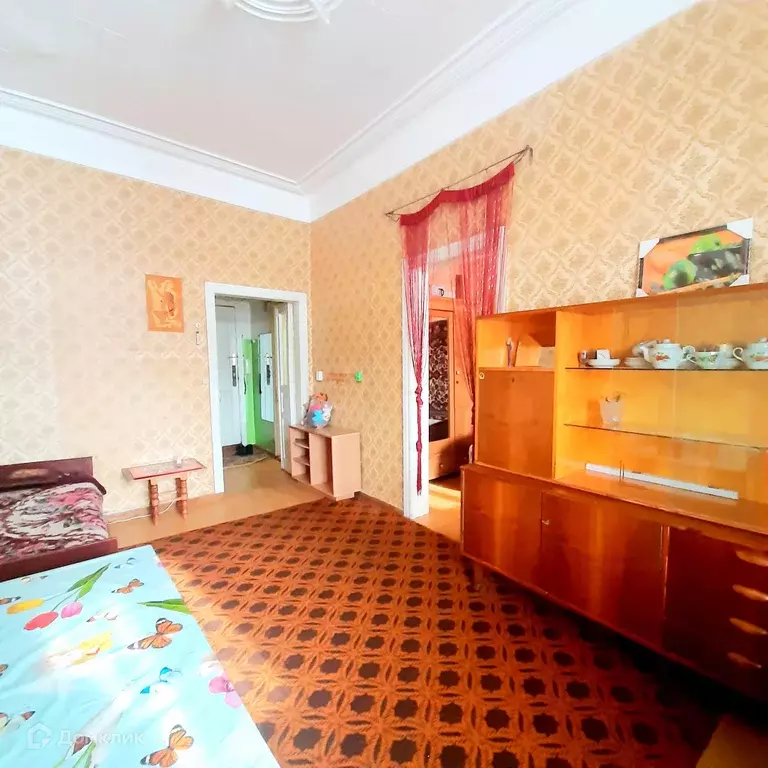 Продаётся 1-к квартира, 28 м - Фото 0