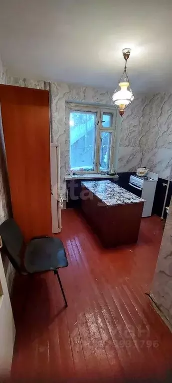 1-к кв. Коми, Сыктывкар городской округ, Краснозатонский пгт ул. ... - Фото 2