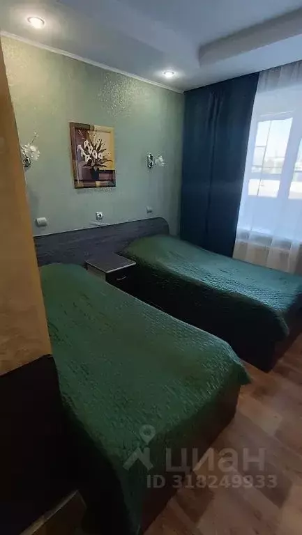 Комната Свердловская область, Серов ул. Фуфачева, 6 - Фото 1