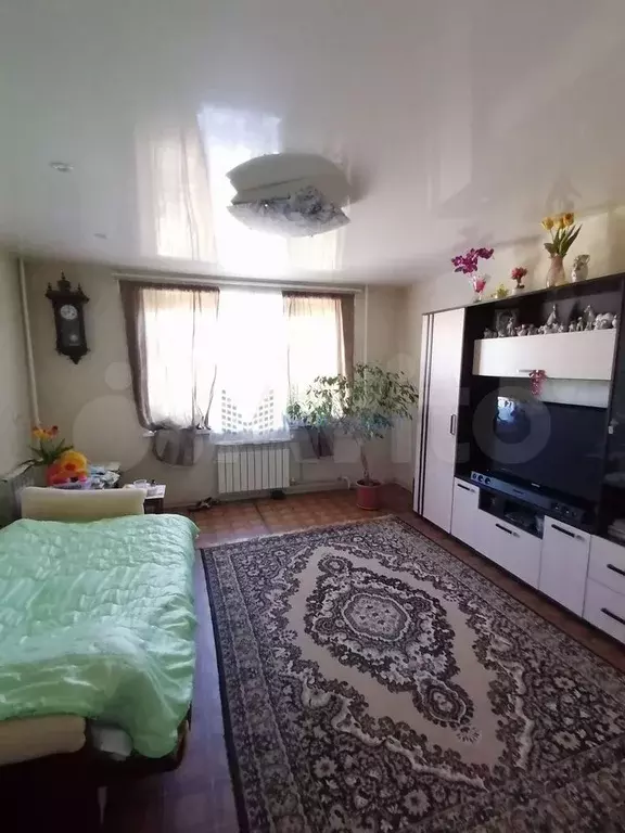 3-к. квартира, 70 м, 5/10 эт. - Фото 1