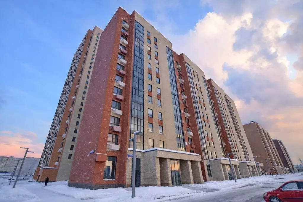 Гараж в Москва Амурская ул., 1/2/1 (14 м) - Фото 1