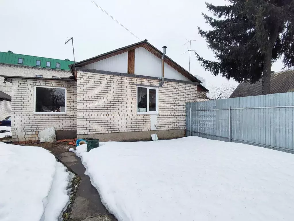 Дом в Орловская область, Орел ул. Нормандия-Неман, 31 (85 м) - Фото 1