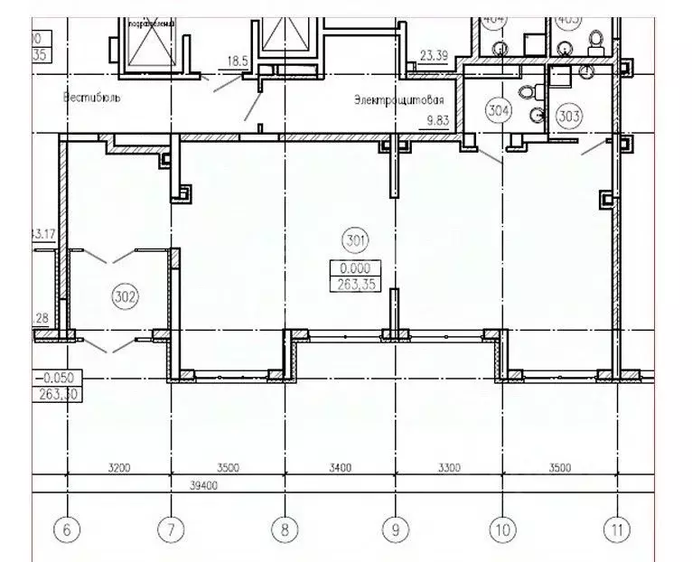 Помещение свободного назначения в Свердловская область, Екатеринбург ... - Фото 2
