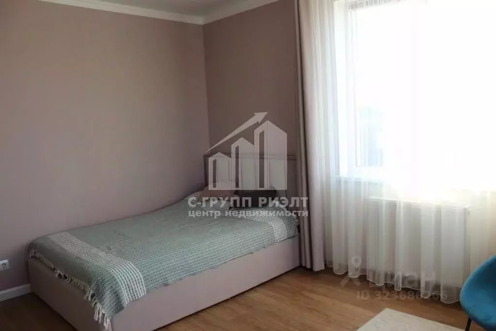 1-к кв. Калининградская область, Гурьевский муниципальный округ, пос. ... - Фото 2