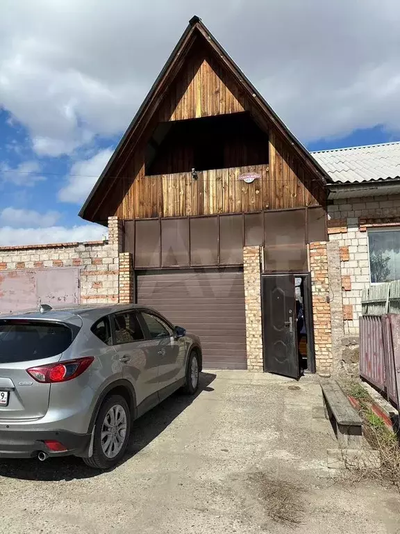 Дом 89 м на участке 15 сот. - Фото 0