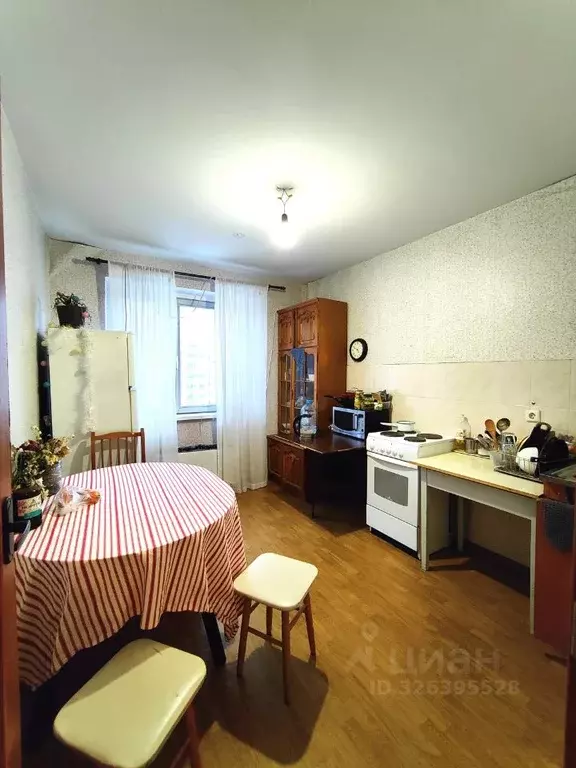 3-к кв. Москва Левобережная ул., 4к5 (88.0 м) - Фото 1