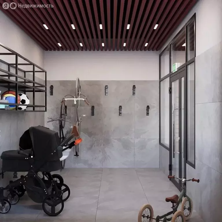 Квартира-студия: Оренбург, Просторная улица, 19/5 (36 м) - Фото 1