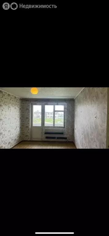 1-комнатная квартира: Оредежское сельское поселение, деревня Почап, ... - Фото 2