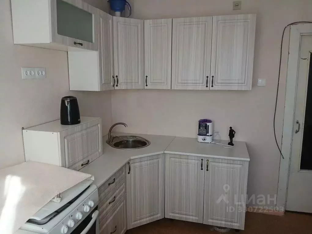 3-к кв. Челябинская область, Касли ул. Ленина, 10 (61.3 м) - Фото 1
