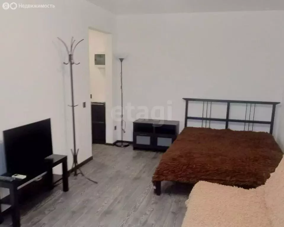 1-комнатная квартира: Анапа, улица Крылова, 83 (35 м) - Фото 0
