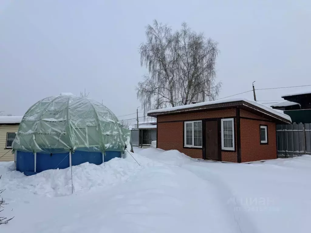 Дом в Тульская область, Щекино ул. Болдина (63 м) - Фото 2