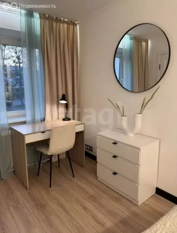 2-комнатная квартира: Калининград, улица Горького, 40 (44 м) - Фото 1