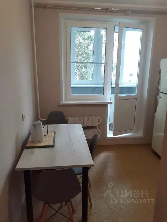 1-к кв. Москва ул. Академика Челомея, 8К1 (39.2 м) - Фото 1