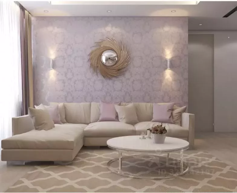 3-к кв. Свердловская область, Екатеринбург ул. Фурманова, 124 (94.7 м) - Фото 1