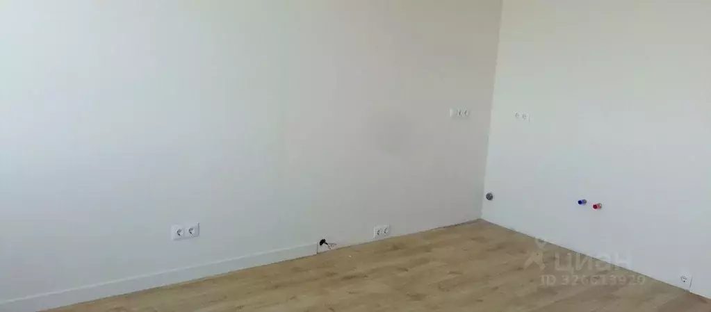 Студия Московская область, Химки городской округ, д. Рузино, ... - Фото 2