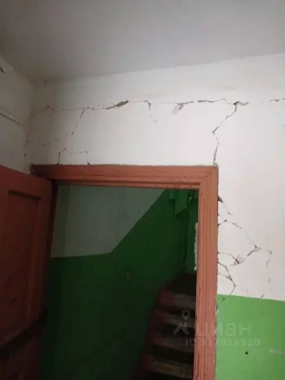 2-к кв. Сахалинская область, Углегорск Приморская ул., 17 (43.8 м) - Фото 0