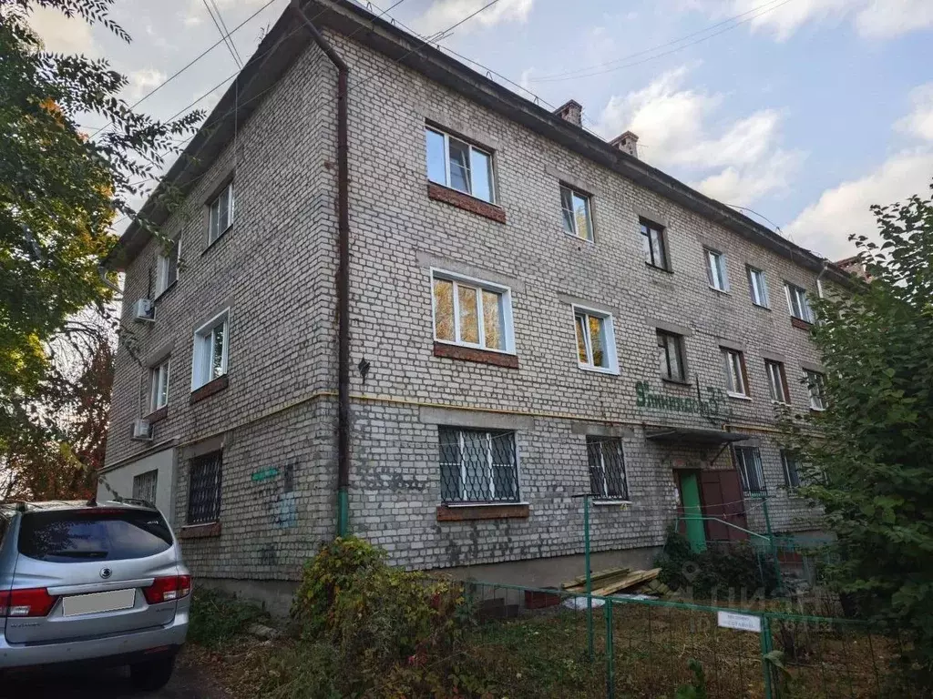 3-к кв. Рязанская область, Рязань ул. 9-я Линия, 3А (138.9 м) - Фото 1